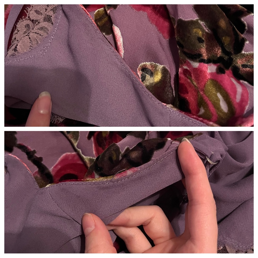 Vintage Betsey Johnson Dress - Picture 6 of 10